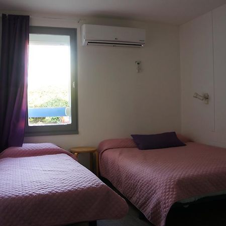 Hotel Floreal Balaruc-le-Vieux Esterno foto