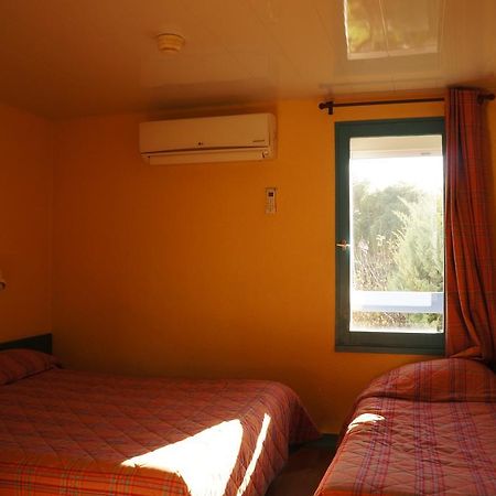 Hotel Floreal Balaruc-le-Vieux Esterno foto