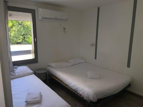 Hotel Floreal Balaruc-le-Vieux Esterno foto