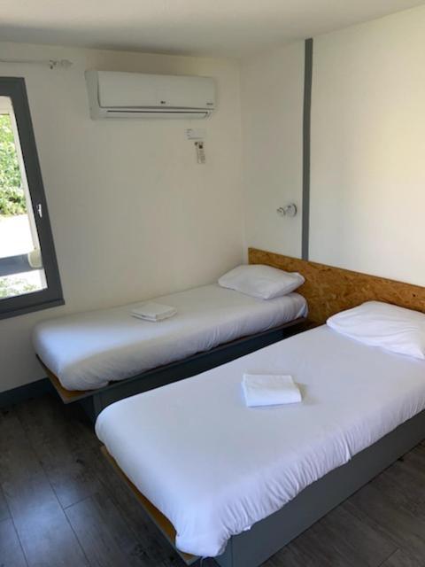 Hotel Floreal Balaruc-le-Vieux Esterno foto