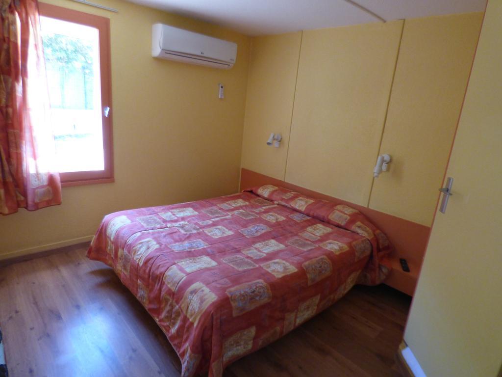 Hotel Floreal Balaruc-le-Vieux Esterno foto