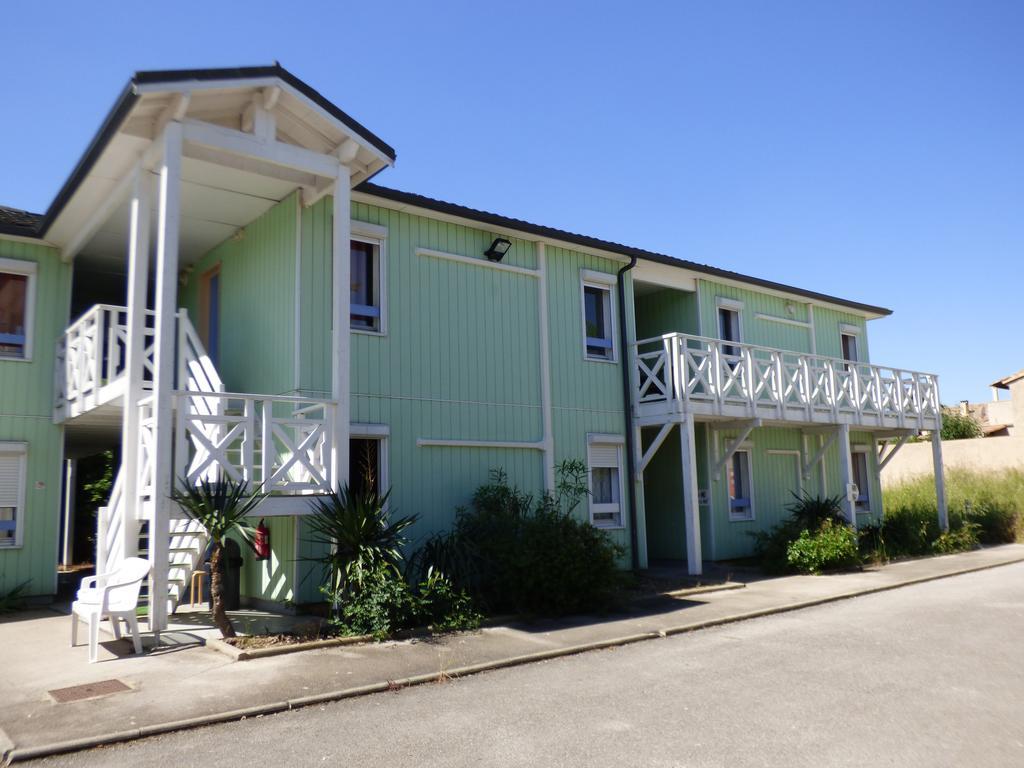 Hotel Floreal Balaruc-le-Vieux Esterno foto