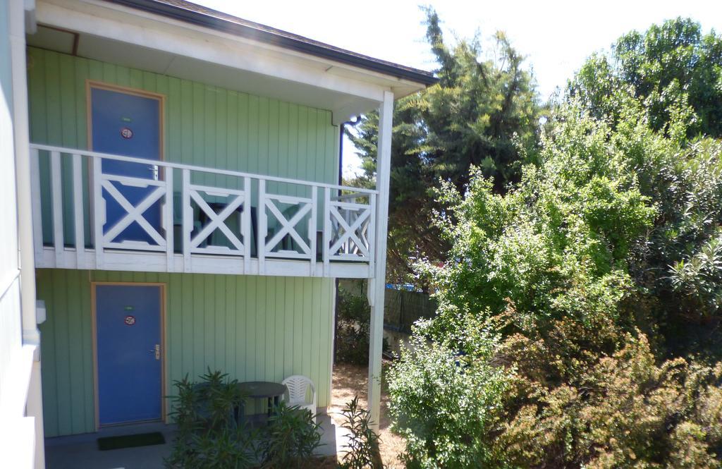 Hotel Floreal Balaruc-le-Vieux Esterno foto