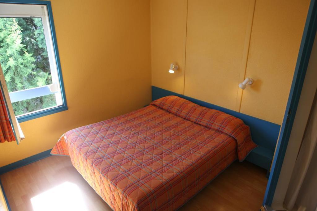 Hotel Floreal Balaruc-le-Vieux Camera foto