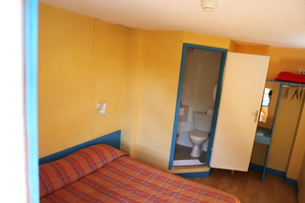 Hotel Floreal Balaruc-le-Vieux Camera foto