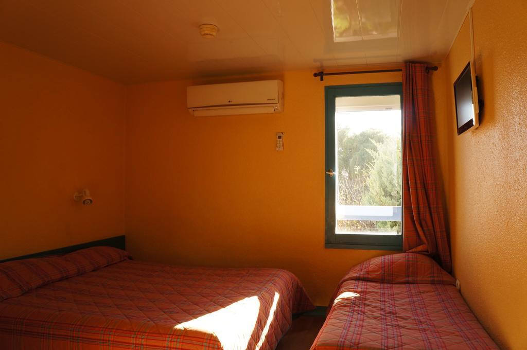Hotel Floreal Balaruc-le-Vieux Esterno foto