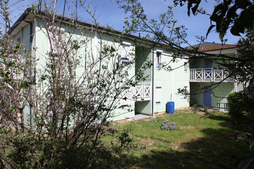 Hotel Floreal Balaruc-le-Vieux Esterno foto