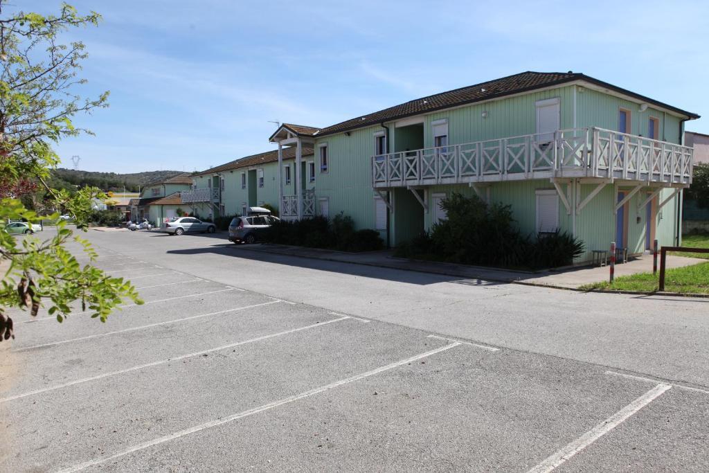 Hotel Floreal Balaruc-le-Vieux Esterno foto