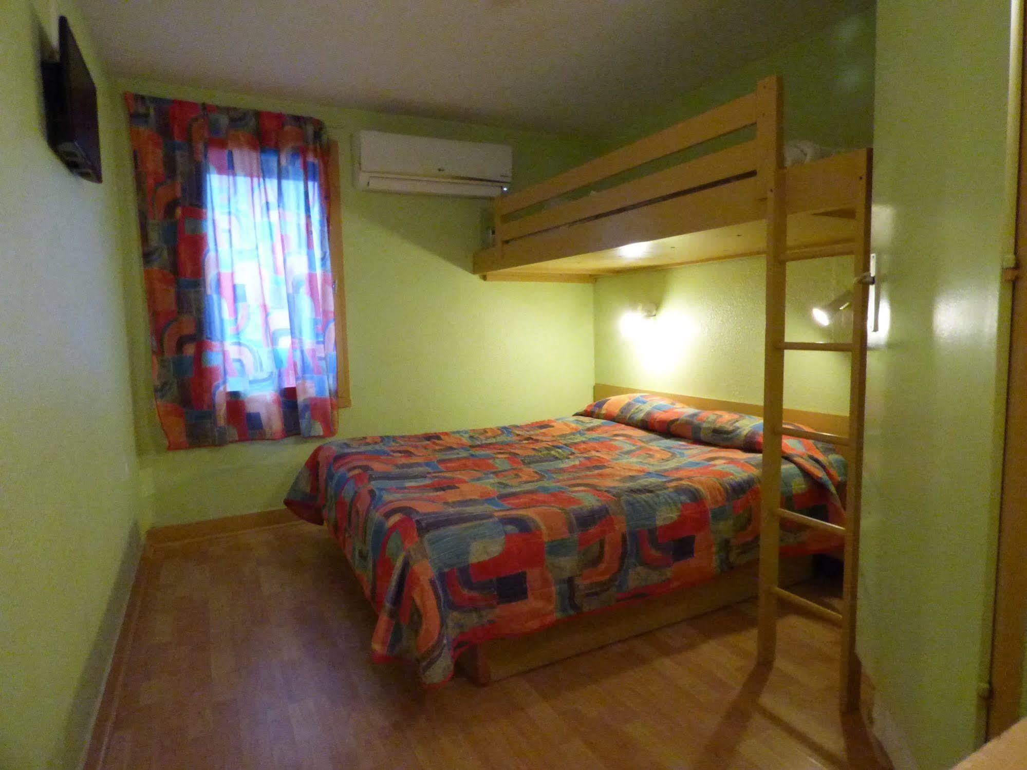 Hotel Floreal Balaruc-le-Vieux Esterno foto