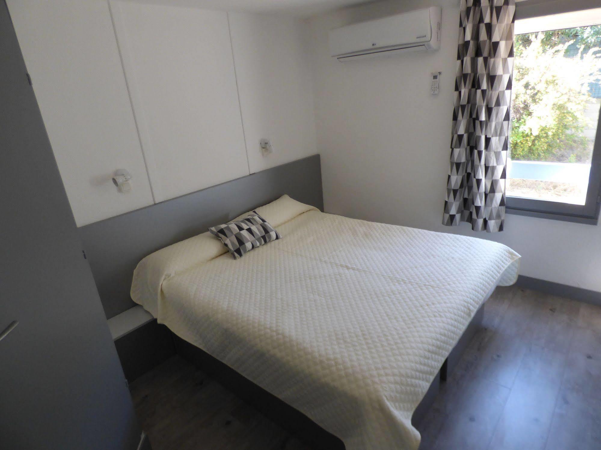 Hotel Floreal Balaruc-le-Vieux Esterno foto