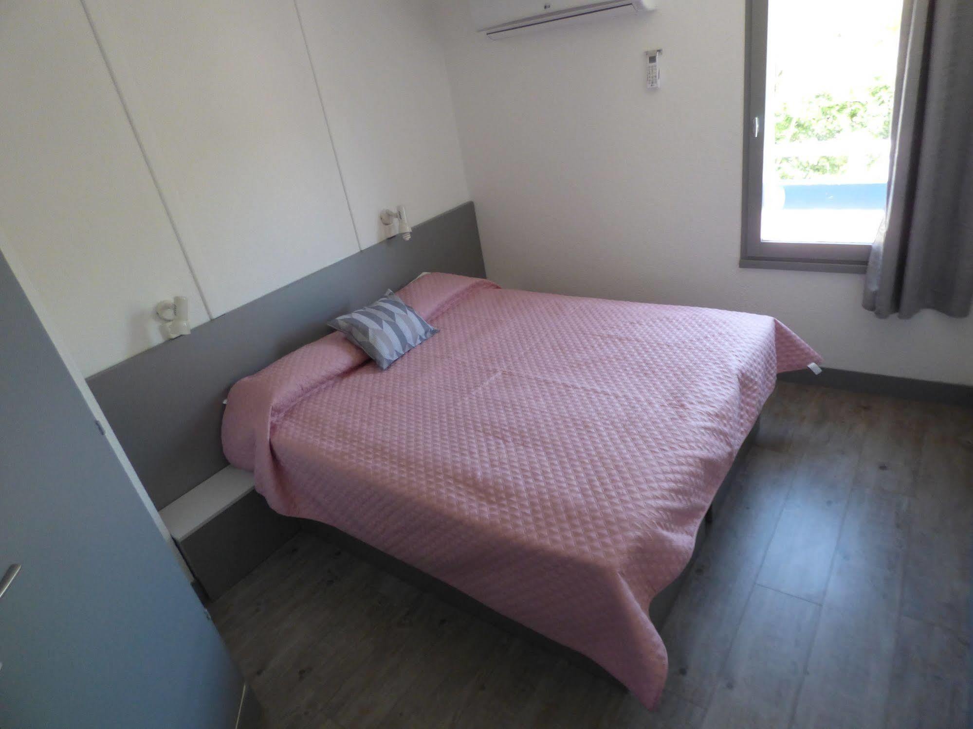 Hotel Floreal Balaruc-le-Vieux Esterno foto